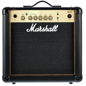 MARSHALL MG15G 